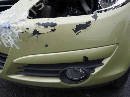 Front right window mechanism OPEL CORSA D (S07) 1.3 CDTI (L08, L68) | BP18187190C23 