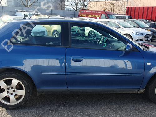 Left taillight AUDI A3 (8L1) 1.9 TDI | BP30618546C34 