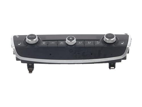 Climate control AUDI A3 (8V1, 8VK) 1.4 TFSI | BP26508074I5 