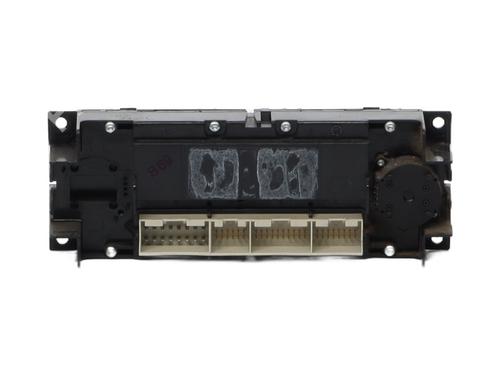 Used Climate control Climate control VW GOLF IV (1J1) 1.6 (102 hp) 22231620 22231620