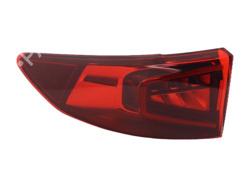 Left taillight CUPRA FORMENTOR (KM7, KMP) 1.5 TSI | BP37745897C34 - Image 2