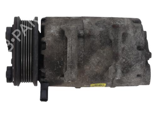 Used AC compressor AC compressor FORD MONDEO IV Turnier (BA7) 2.0 TDCi (140 hp) 40540181 40540181