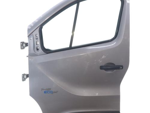 Used Left front door Left front door FIAT TALENTO Van (296_) 1.6 D (145 hp) 35939888 35939888