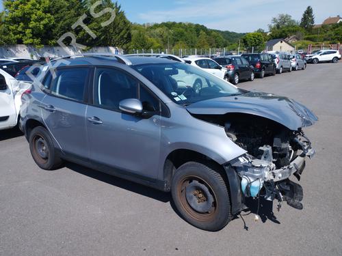 Left taillight PEUGEOT 2008 I (CU_) 1.2 VTi | BP34146153C34 - Image 20