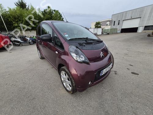 Brugte CITROËN C-ZERO C-Zero 4389538