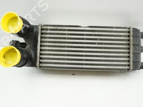 Used Intercooler Intercooler PEUGEOT 508 I (8D_) 1.6 THP (156 hp) 18193291 18193291