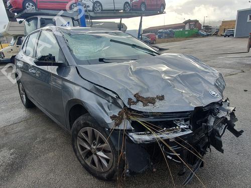 Climate control SKODA FABIA IV (PJ3) 1.0 TSI | BP31016686I5  - Image 6