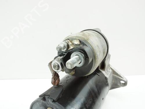 Startmotor OPEL ASTRA G Estate (T98) 1.8 16V (F35) (116 hp) 18175455