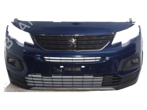 Stoßstange vorne für PEUGEOT RIFTER 1.2 PureTech 110 (110 hp) 33123450