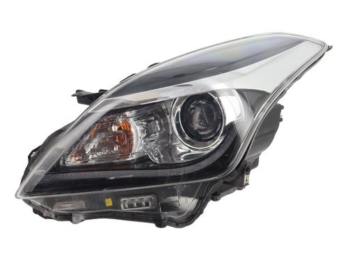 Used Left headlight SUZUKI BALENO (FW, EW) 1.2 (A1K412) (90 hp) 30129114