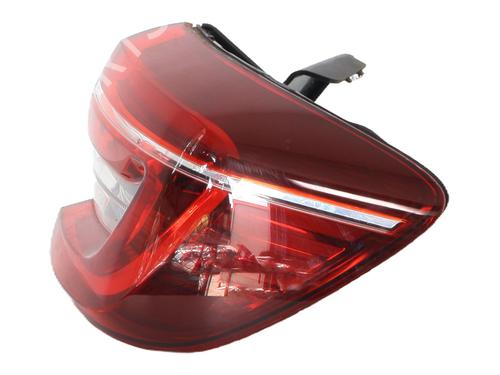 Right taillight RENAULT CLIO V (B7_) 1.0 TCe 90 (B7MT) | BP28611811C35 