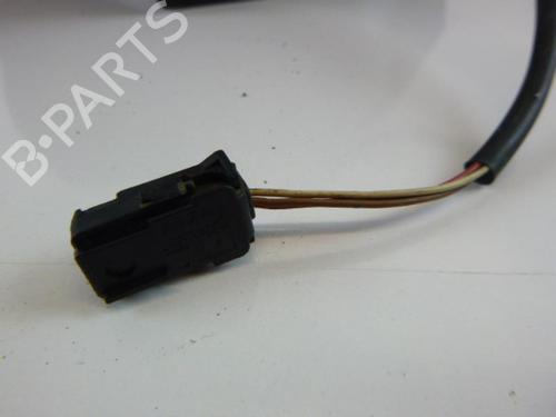Left mirror CITROËN C2 (JM_) 1.4 HDi | BP18179335C26 