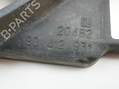 Used Radiator fan Radiator fan OPEL TIGRA (S93) 1.4 16V (F07) (90 hp) 18185859 18185859