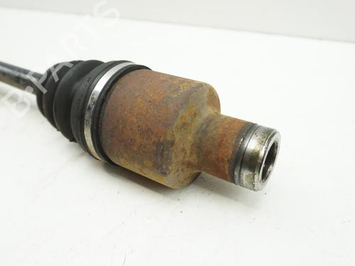 Drivaksel foran Høyre SUZUKI SWIFT III (MZ, EZ) 1.3 DDiS (RS413D) | BP18195439M39 