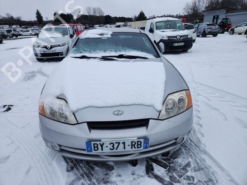 Engine HYUNDAI COUPE II (GK) | BP34412825M1 - Image 19