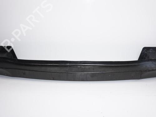 Used Rear bumper reinforcement VW POLO V (6R1, 6C1) 1.2 TSI 16V (90 hp) 19537929