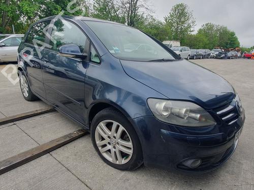 Climate control VW GOLF PLUS V (5M1, 521) 1.9 TDI | BP29608312I5 - Image 14