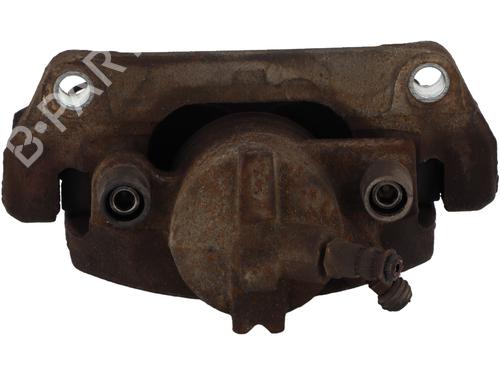 Bremssattel rechts hinten für RENAULT SCÉNIC I MPV (JA0/1_, FA0_) 1.9 dCi RX4 (102 hp) 19729755