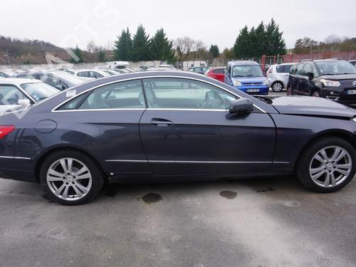 Left tailgate light MERCEDES-BENZ E-CLASS Coupe (C207) E 220 CDI (207.302) | BP19730046C79  - Image 17