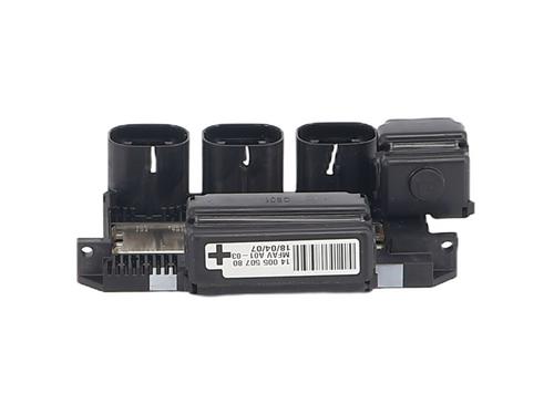 Electronic module CITROËN C8 (EA_, EB_) 2.0 HDi 135 | BP28827090M83 - Image 4