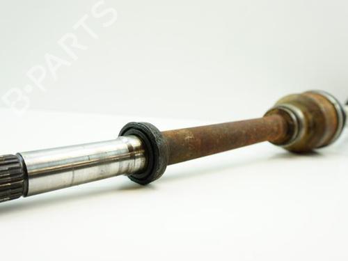 Used Right front driveshaft CITROËN C5 I (DC_) 2.0 16V HPi (DCRLZB) (140 hp) 18178997