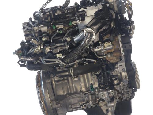 Used Engine Engine PEUGEOT 3008 I MPV (0U_) 1.6 HDi (112 hp) 39239355 39239355