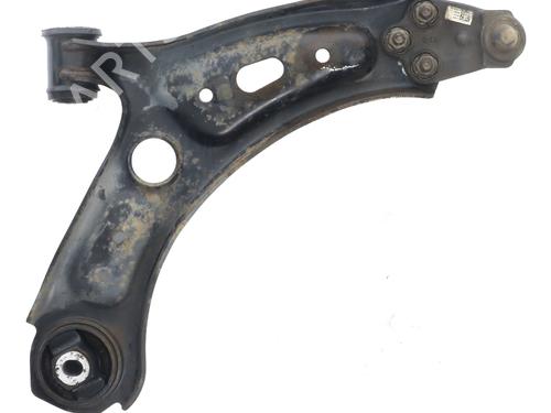 Used Left front suspension arm Left front suspension arm FIAT 500X (334_) 1.6 D Multijet (334AXA1B, 334AXA11) (120 hp) 30489548 30489548
