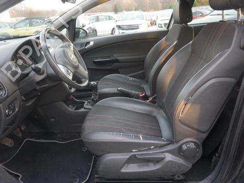 Styregear/Snekke OPEL CORSA D (S07) 1.3 CDTI (L08, L68) | BP18191444M22 