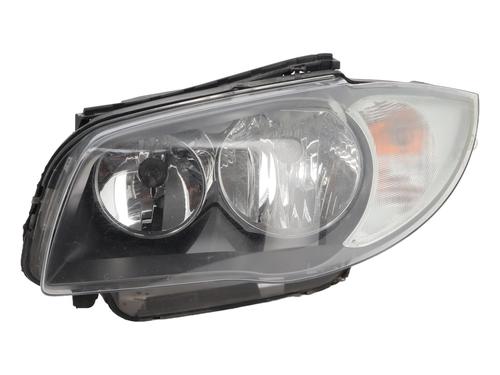 Used Left headlight BMW 1 (E81) 116 i (122 hp) 29611435