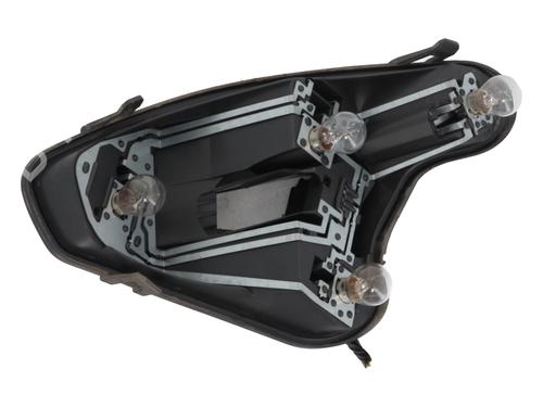 Used Lamp holder PEUGEOT 308 I (4A_, 4C_) 1.6 HDi (112 hp) 24957949