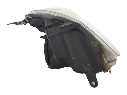 Left headlight RENAULT TWINGO II (CN0_) 1.2 16V (CN0K, CN0V, CN0A) | BP38763589C28 - Image 2