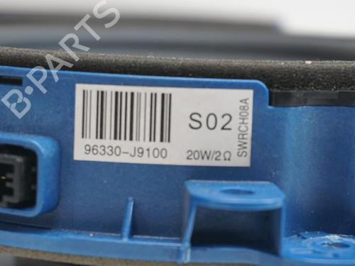 Electronic module HYUNDAI KONA (OS, OSE, OSI) 1.6 CRDi e-VGT AWD | BP18195428M83