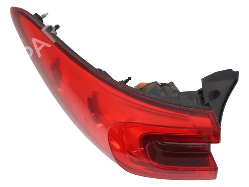 Left taillight RENAULT KADJAR (HA_, HL_) 1.6 dCi 130 (HLA4) | BP33613573C34 - Image 4