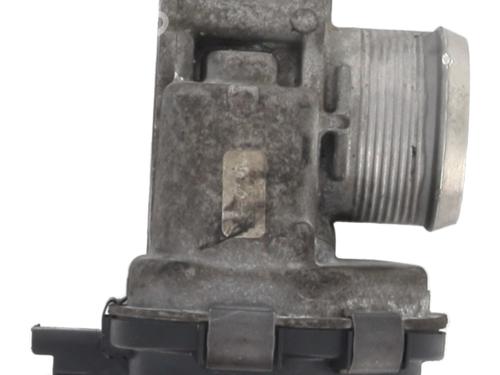 Used Throttle body Throttle body PEUGEOT 208 I (CA_, CC_) 1.6 HDi (92 hp) 32785808 32785808