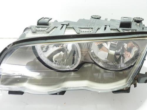 Scheinwerfer links für BMW 3 (E46) 320 d (129 hp) 18182384