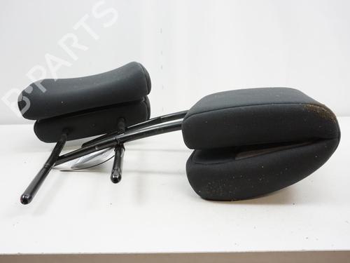 Used Headrest Headrest RENAULT SCÉNIC II (JM0/1_) 1.6 (JM0C, JM0J, JM1B) (113 hp) 19734008 19734008