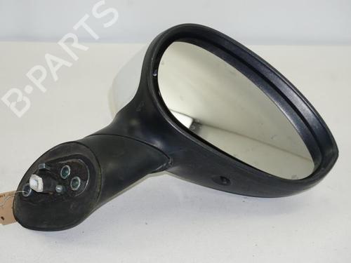 Used Right mirror FIAT GRANDE PUNTO (199_) 1.3 D Multijet (75 hp) 18189585