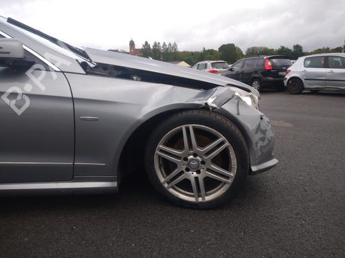 Gearbox MERCEDES-BENZ E-CLASS Coupe (C207) E 350 CDI (207.322) | BP29074082M3 - Image 7