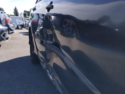 Tailgate PEUGEOT 308 SW I (4E_, 4H_) 1.6 HDi | BP29428443C6 