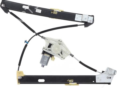 Used Front right window mechanism Front right window mechanism SEAT LEON (KL1, KLG) 1.5 TSI (150 hp) 20308814 20308814