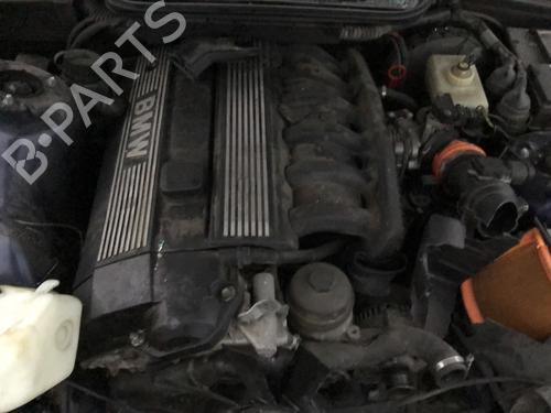 Switch BMW 3 Convertible (E36) 320 i | BP32785823I30  - Image 26