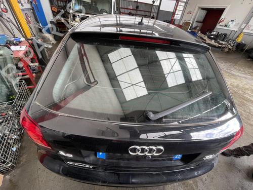 Used Tailgate AUDI A3 (8P1) 2.0 TDI quattro (170 hp) 19709673