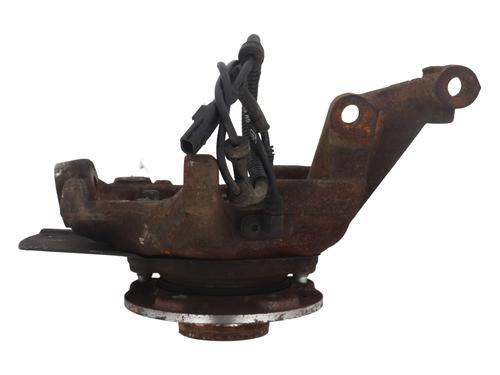 Right front steering knuckle RENAULT TRAFIC III Van (FG_) | BP37745409M26 - Image 3