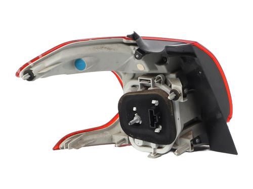 Right taillight PEUGEOT 2008 I (CU_) 1.6 VTi | BP21217138C35