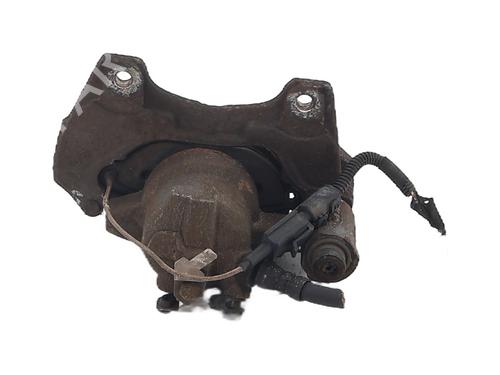 Left front brake caliper FIAT 500 (312_) 1.2 (312AXA1A) | BP24809584M105  - Image 6