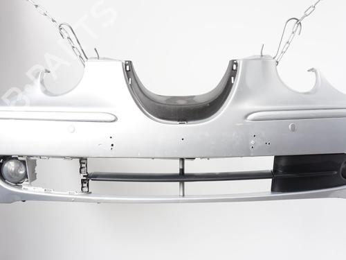 Used Front bumper JAGUAR S-TYPE II (X200) 2.7 D (207 hp) 18186619