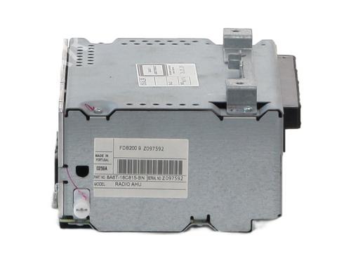 Radio FORD FIESTA VI (CB1, CCN)  | BP28185171E6 