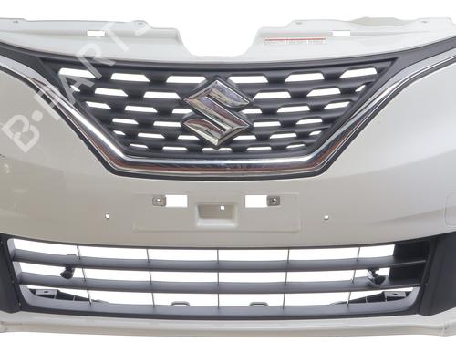 Front bumper SUZUKI BALENO (FW, EW) 1.2 (A1K412) | BP30147343C7