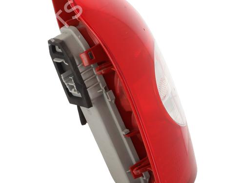 Left taillight RENAULT CLIO II (BB_, CB_)  | BP19730733C34 