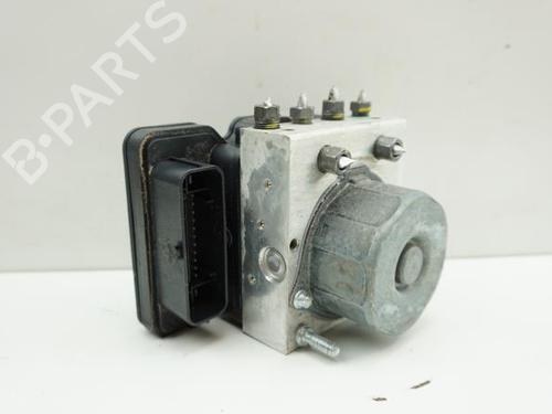 Used ABS pump DACIA LOGAN MCV II TCe 90 (K8M1, K8MA, K8AC) (90 hp) 18174995